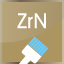 ZrN