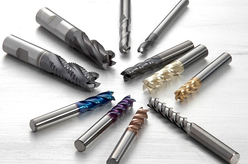 End Mill