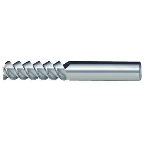 Long Flute - 3 Flutes For Aluminum